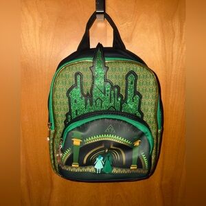 New Wicked Mini Backpack